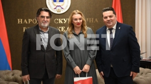 Integracija izbeglica 